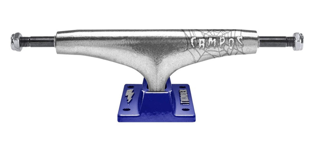 Thunder Campos Menace Inverted 149 Skateboard Trucks (Set of 2)