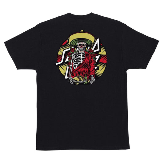 Santa Cruz Guzman Dining Dot T-Shirt
