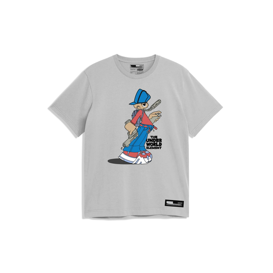Underworld Element Hall B-Boy T-Shirt