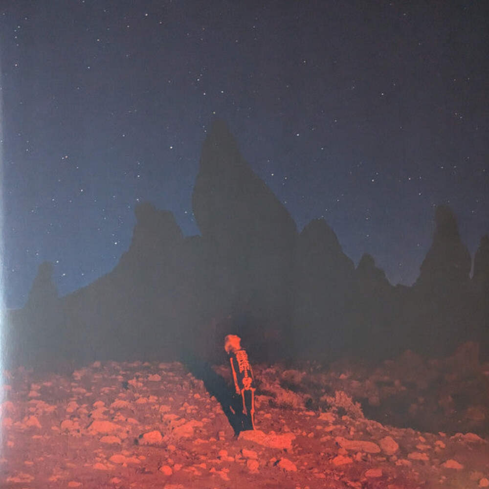 Phoebe Bridgers – Punisher Vinyl LP Record