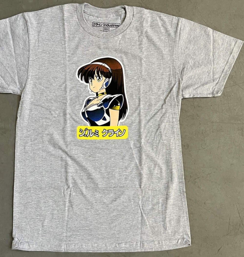 Jk Industries Dream Girl T-Shirt