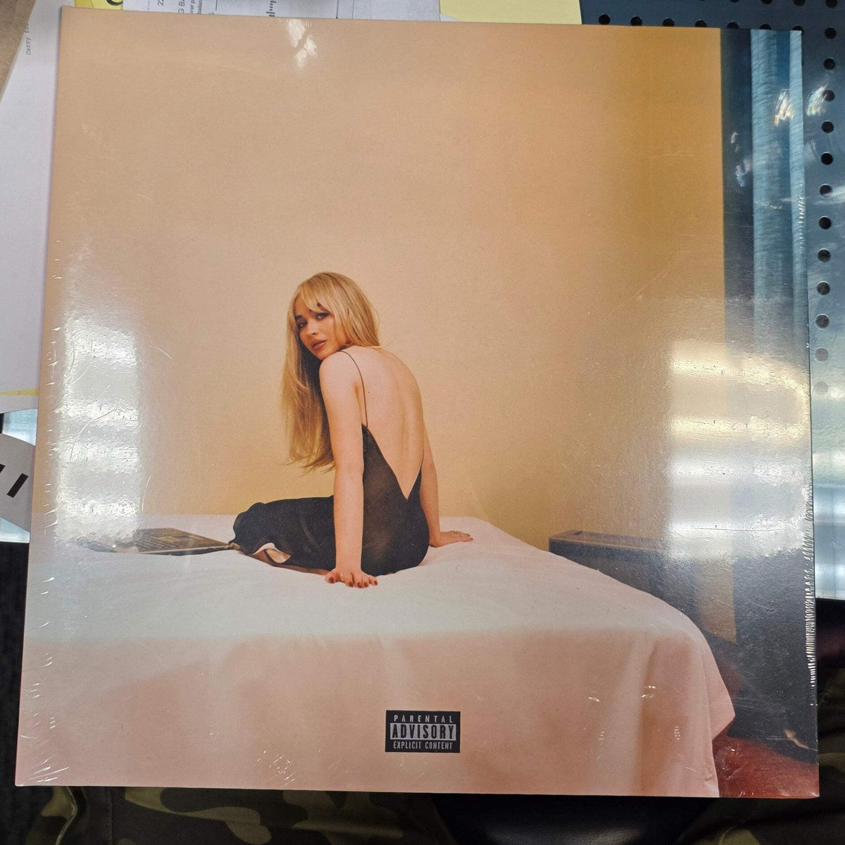 Carpenter, Sabrina – Emails I Can't Send Vinyl LP Record