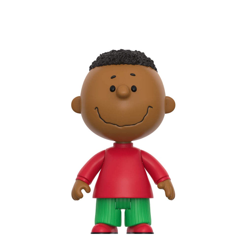 Super7 X Peanuts - Wave 08 (Holiday) - Blind Box Flat