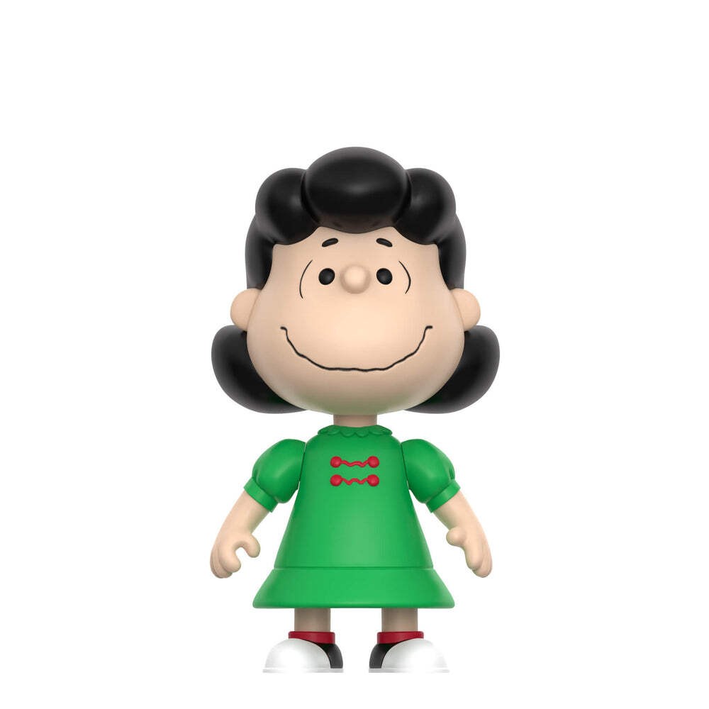 Super7 X Peanuts - Wave 08 (Holiday) - Individual Blind Box Toy