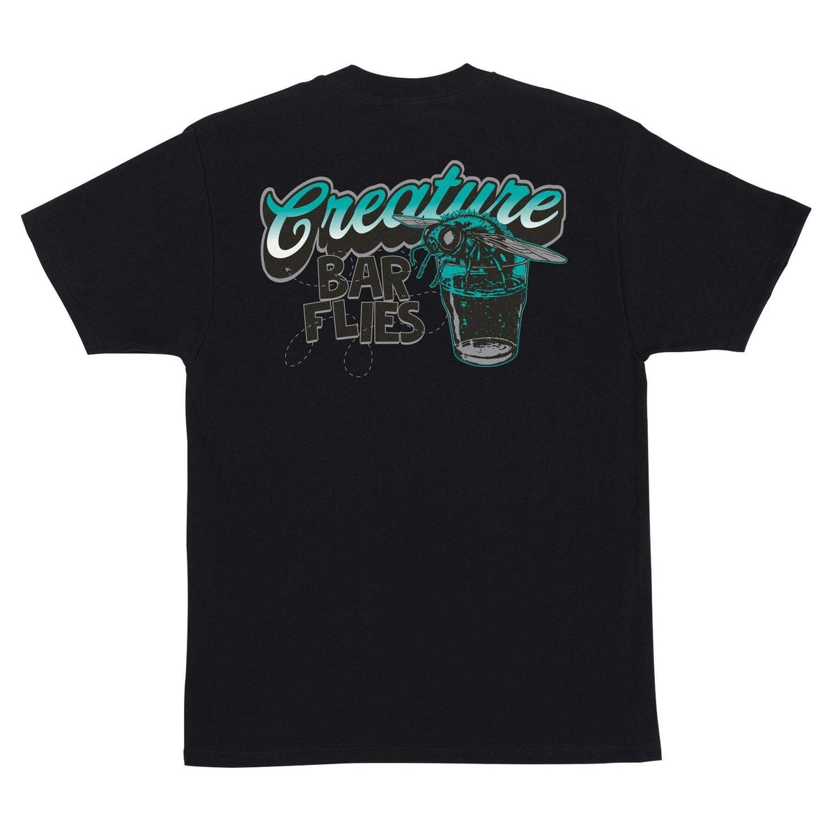 Creature Barfly T-Shirt