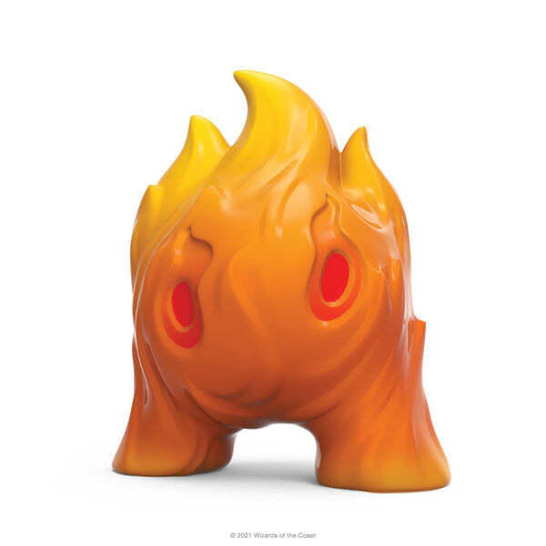Kidrobot X Dungeons & Dragons® Monsters 3" Vinyl Mini Series 1