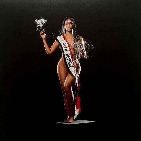 Beyoncé – Cowboy Carter 2xLP Vinyl LP Record