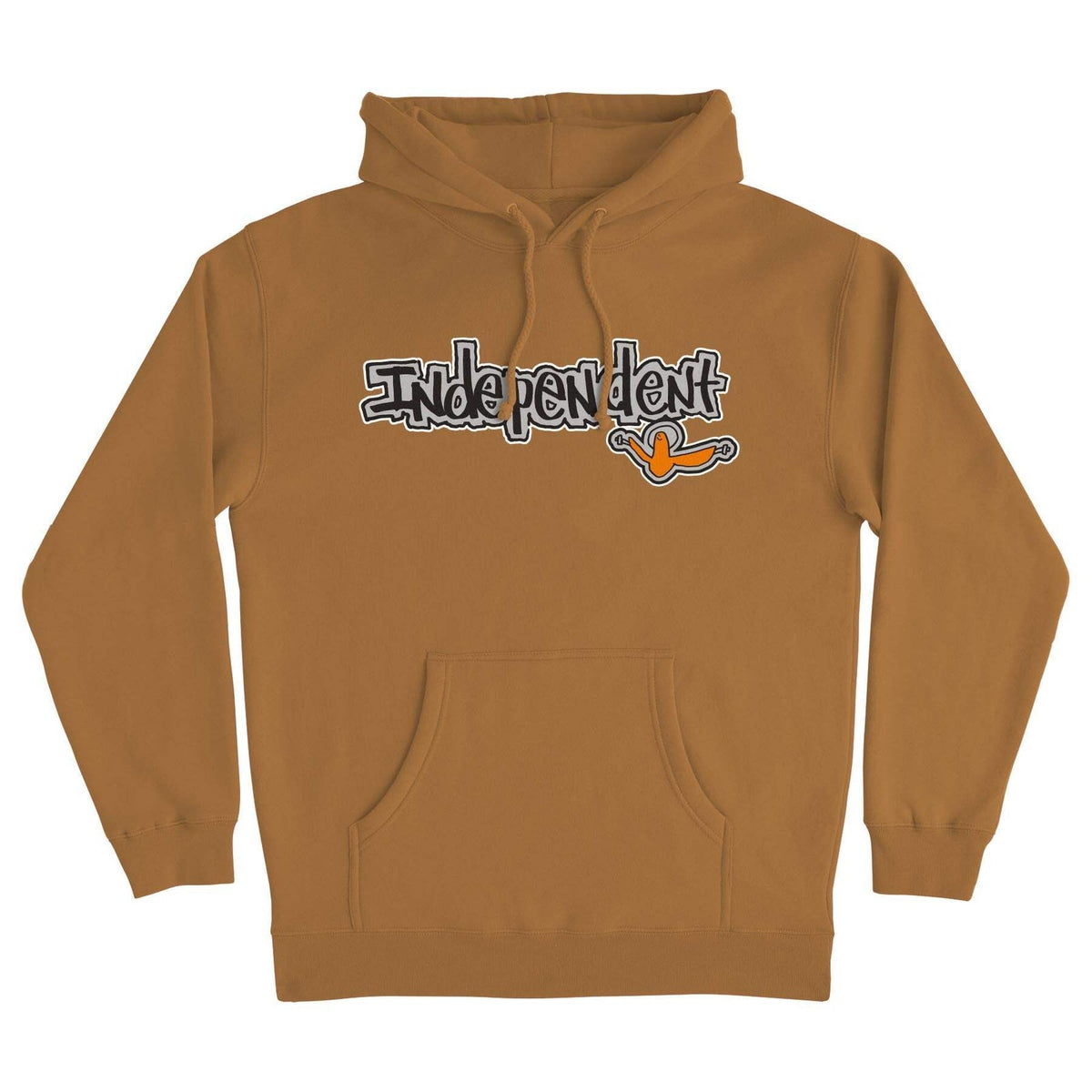 Independent Gonz Bar Hooded Sweatshirt