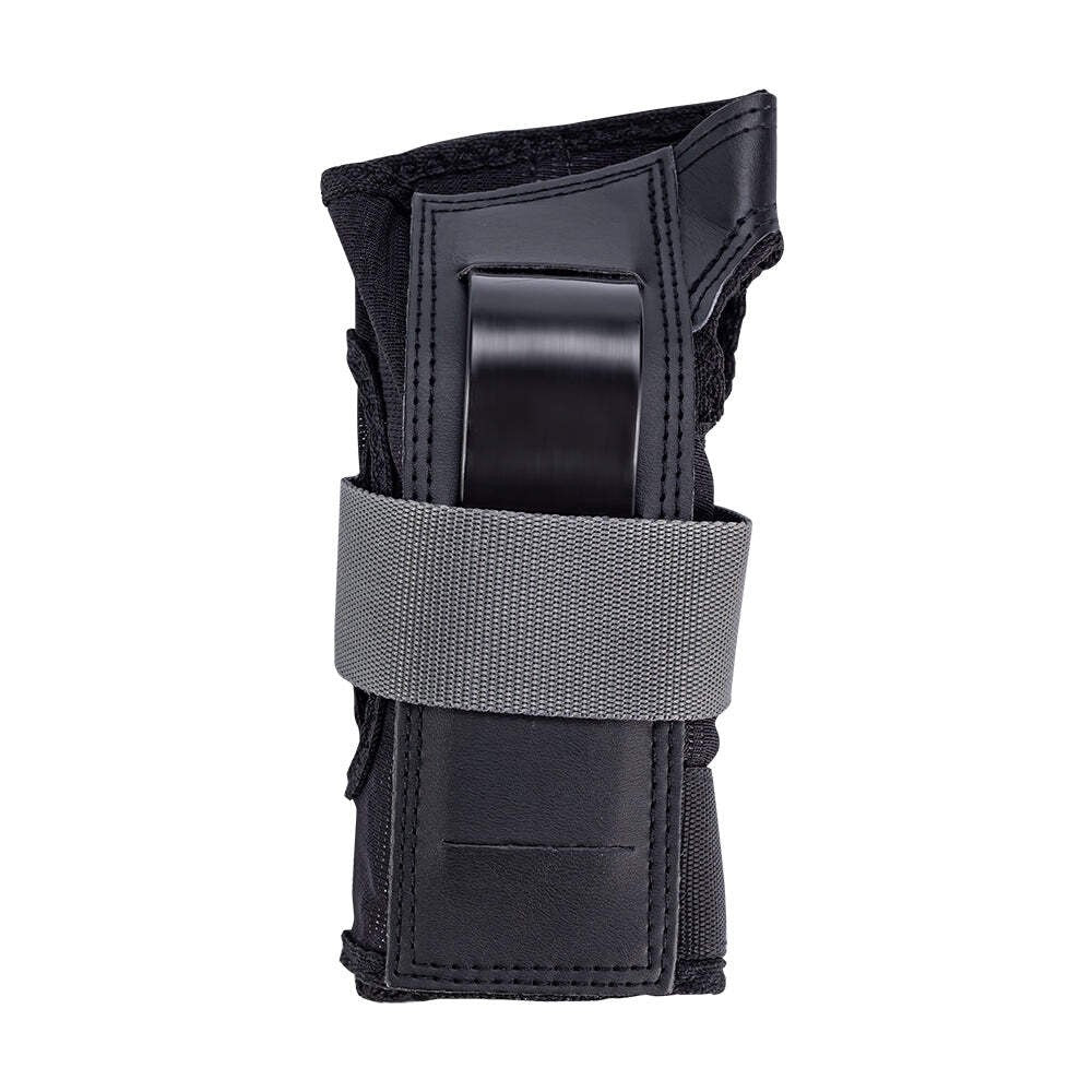 Triple Eight Saver Series 3-Pack Wrist Guards / Elbow Pads / Knee Pads