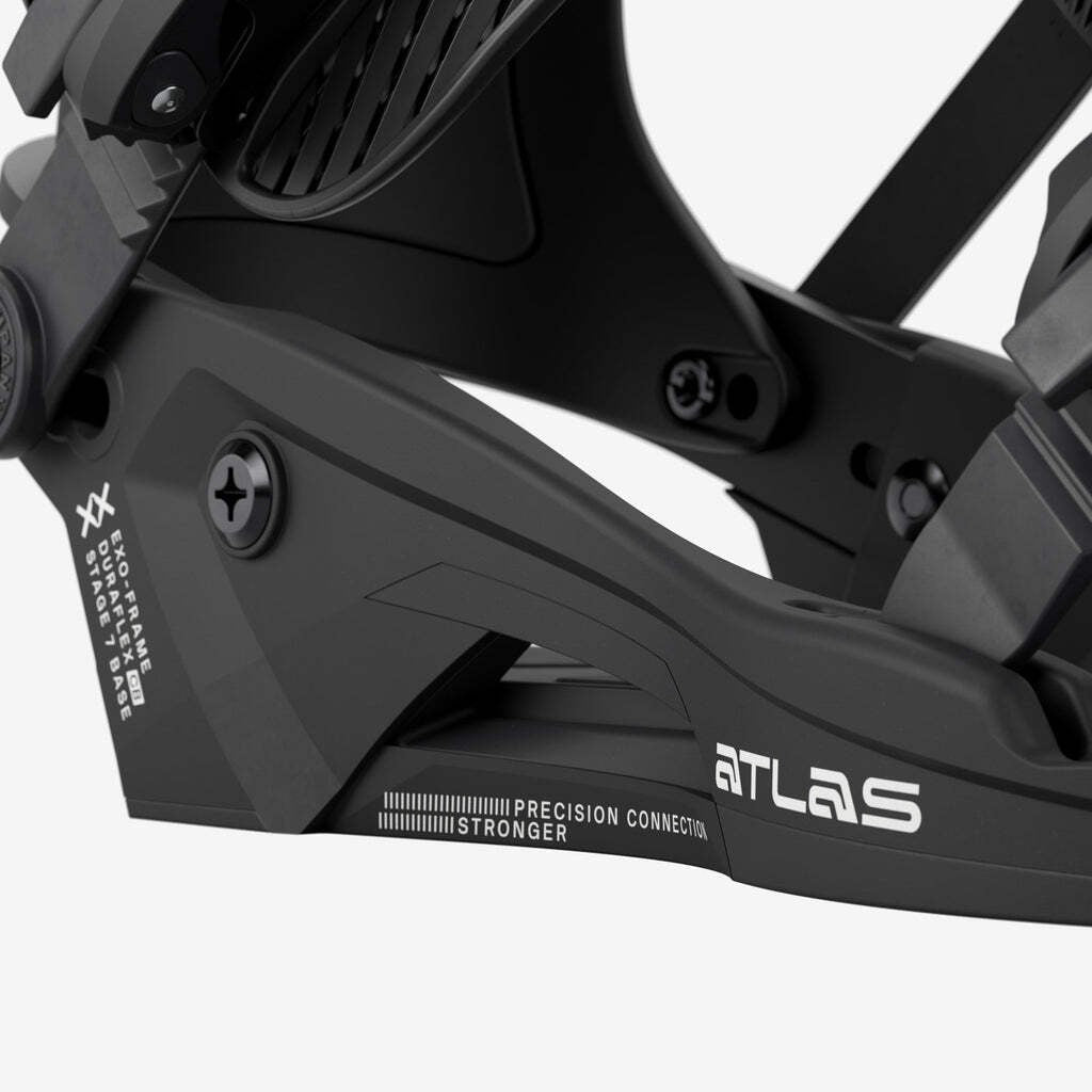 Union Atlas Snowboard Bindings 2026 (1 Pair)