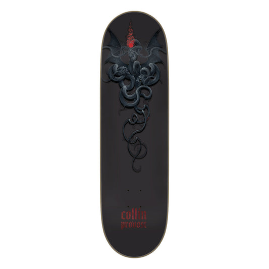 Creature Provost Guardian Pro Stumps 8.8" Skateboard Deck