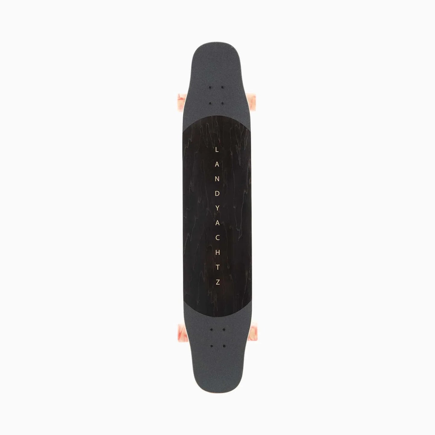 Landyachtz Stratus 46 Sanctuary Longboard Complete