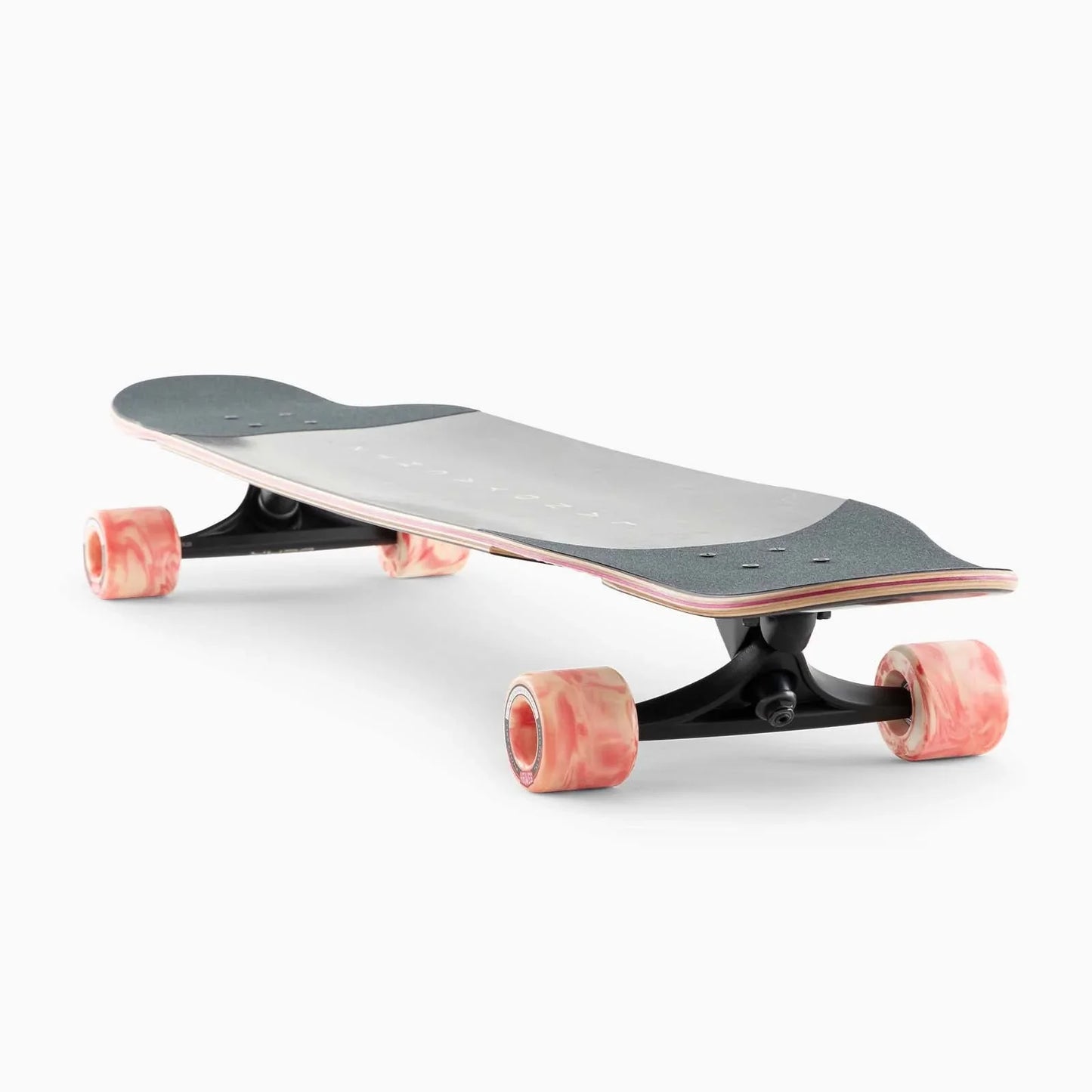 Landyachtz Stratus 46 Sanctuary Longboard Complete