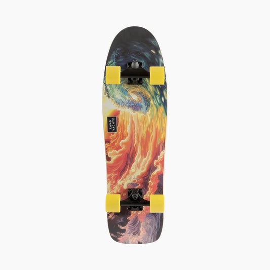 Landyachtz Surf Life