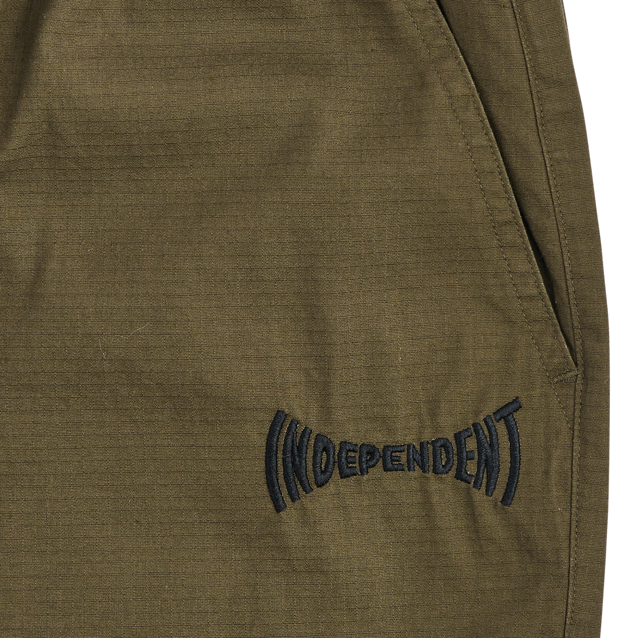 Independent Span Pull On Shorts - Bow Shock Marketplace