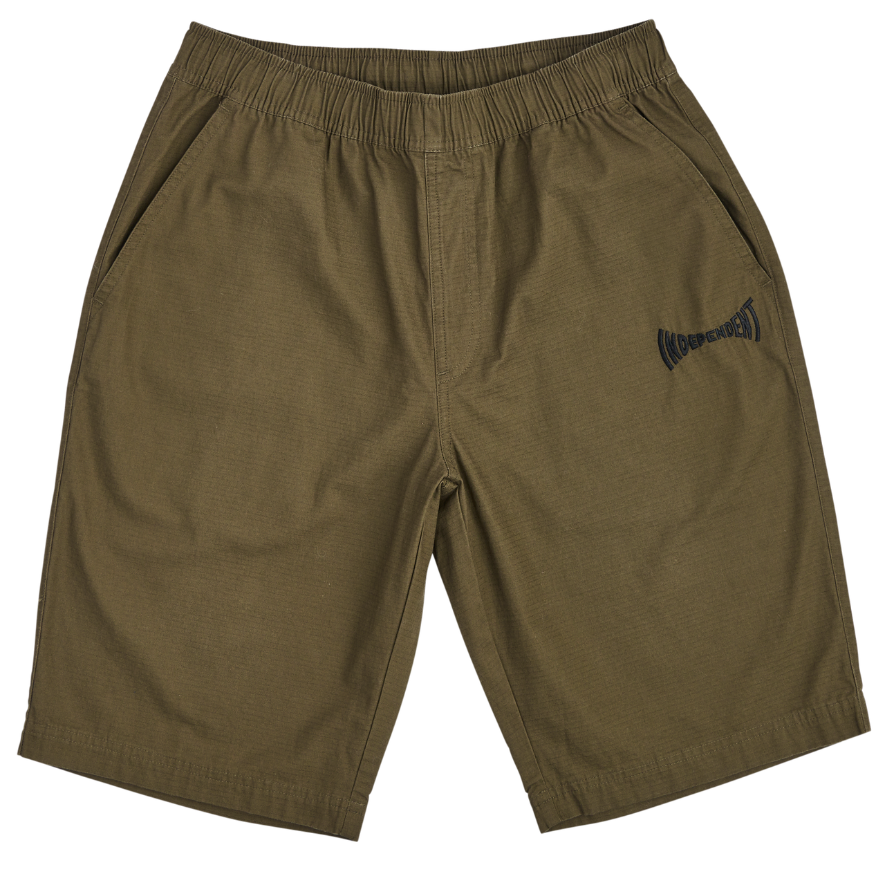 Independent Span Pull On Shorts - Bow Shock Marketplace