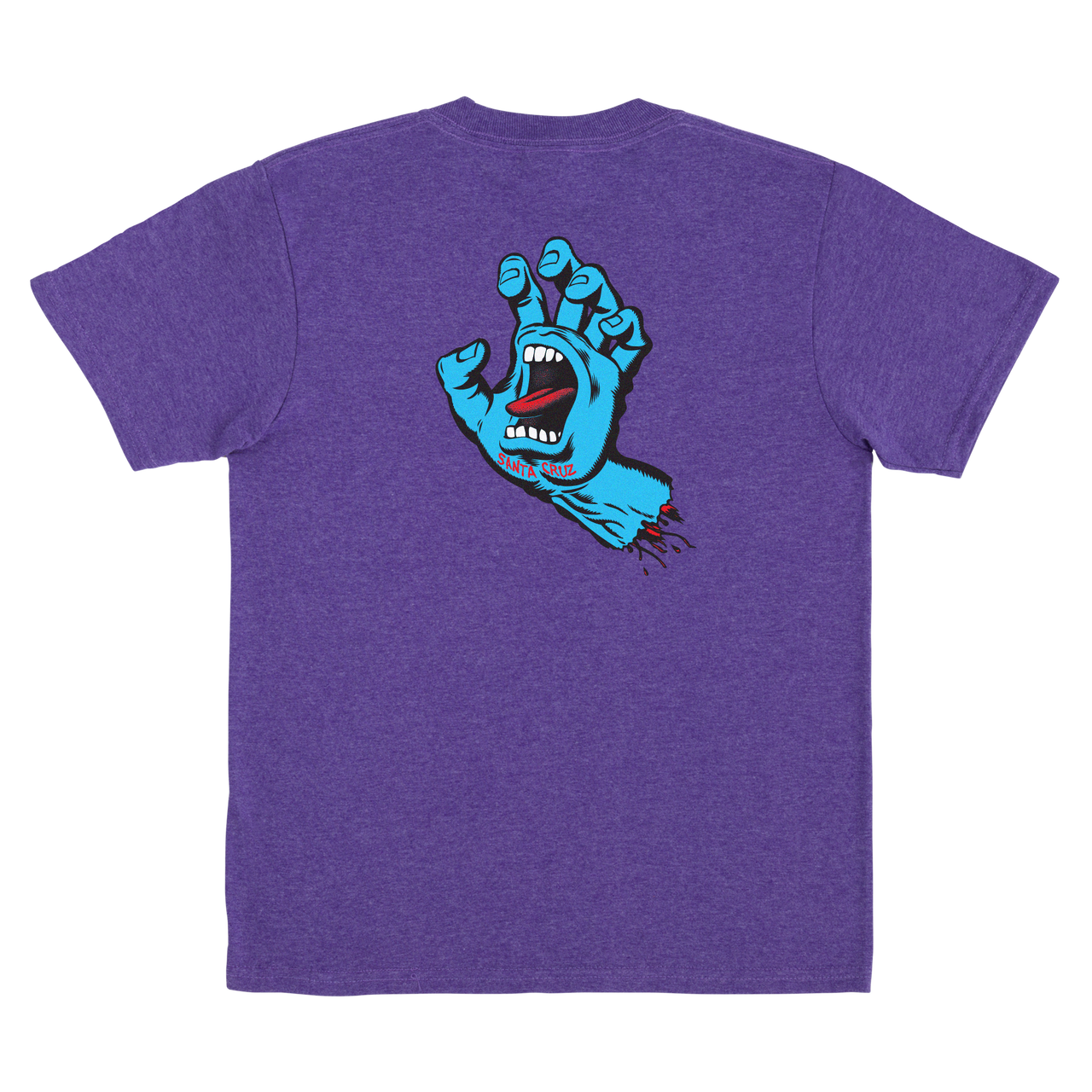 Santa Cruz Screaming Hand Youth T-Shirt - Bow Shock Marketplace