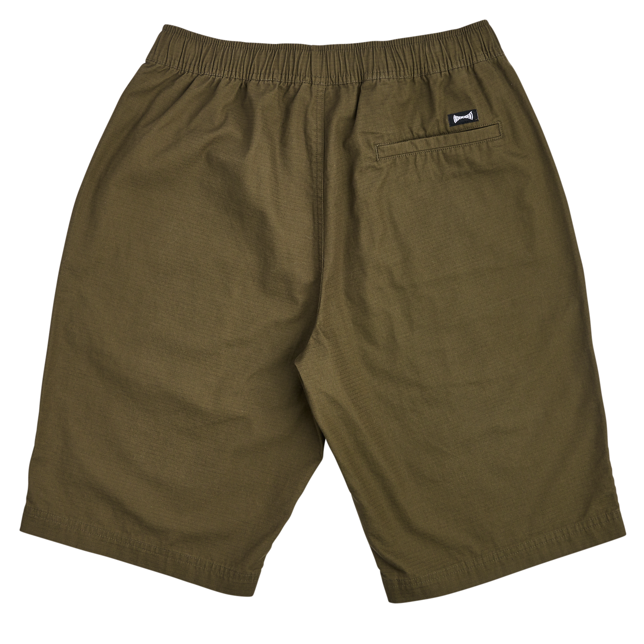 Independent Span Pull On Shorts - Bow Shock Marketplace