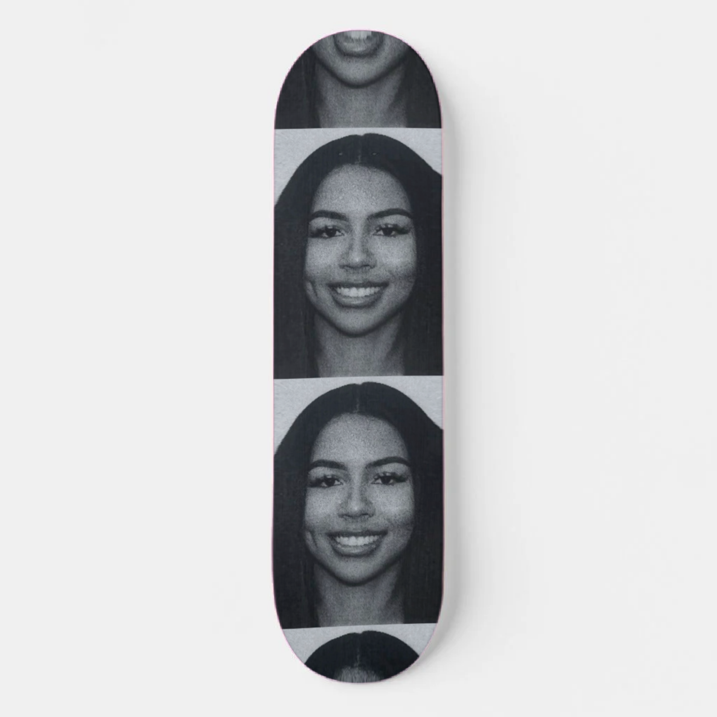 Mariah Film Strip