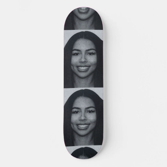 Mariah Film Strip
