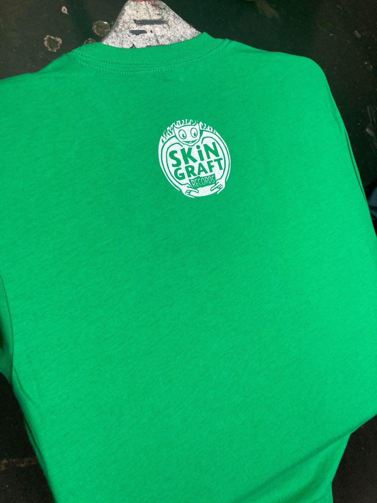 U.S. Maple "Championship Tee" T-Shirt