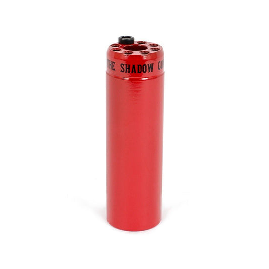 Shadow Conspiracy Little Ones Peg 4.33″ - Crimson Red