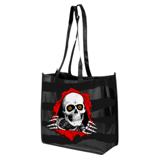 Powell Peralta Ripper Tote Bag