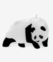 Enjoi Panda White Candle Skateboard Wax