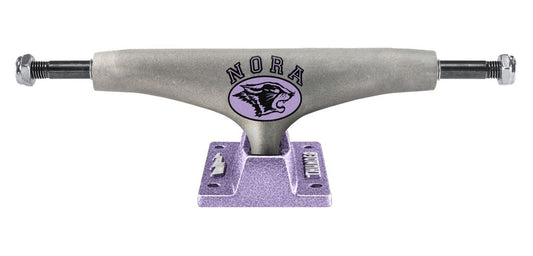 Thunder 149 Nora Campus Pro Edition Skateboard Trucks - Bow Shock Marketplace