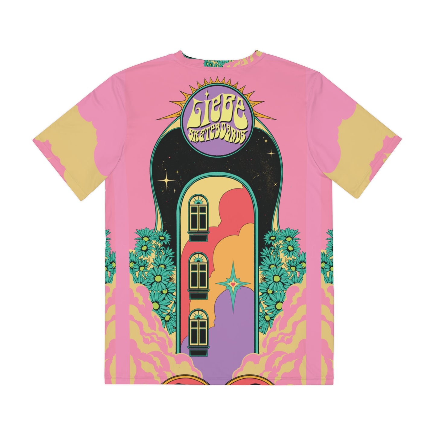Liebe - Look Inside T-Shirt