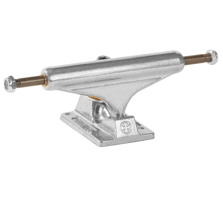 Independent Trucks 129mm Stage 11 Standard - Polished (Set of 2) - Bow Shock Marketplace