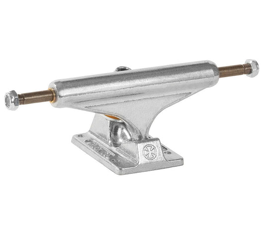 Independent Trucks 149mm Stage 11 Standard - Polished (Set of 2) - Bow Shock Marketplace