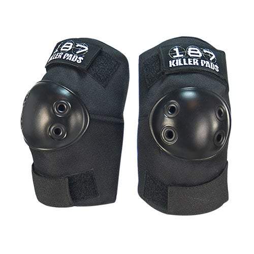 187 Killer Pads Elbow Pads (sold as pair) - Bow Shock Marketplace