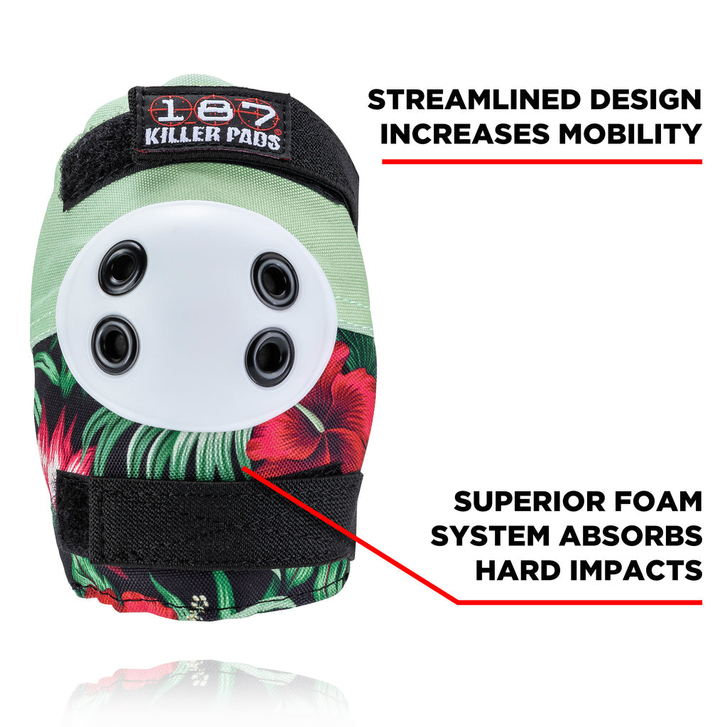 187 Killer Pads Six Pack Pad Set - Bow Shock Marketplace