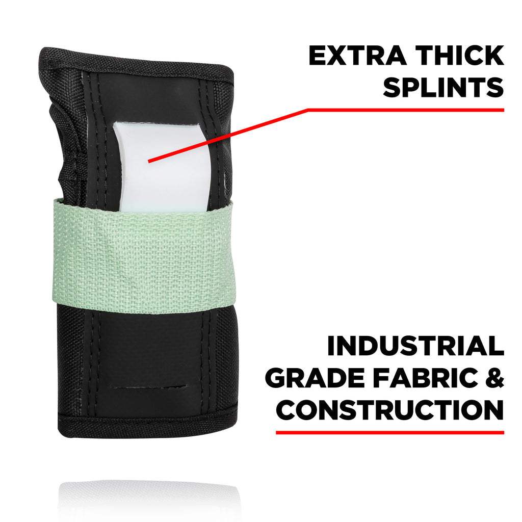 187 Killer Pads Six Pack Pad Set - Bow Shock Marketplace