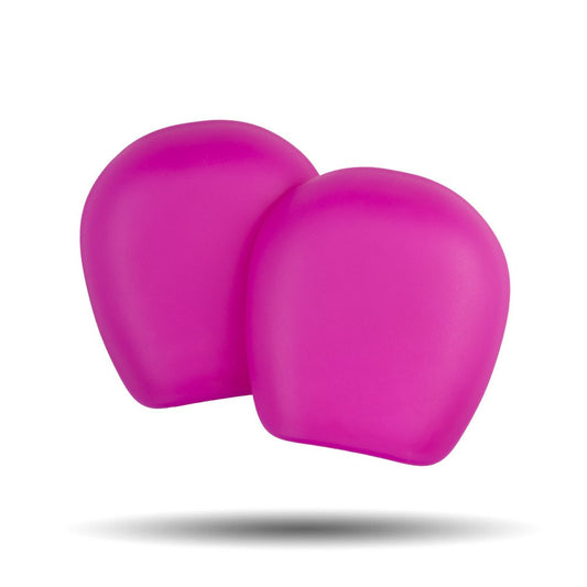 187 Pro Lock-In Recaps C2 - Pink - Bow Shock Marketplace
