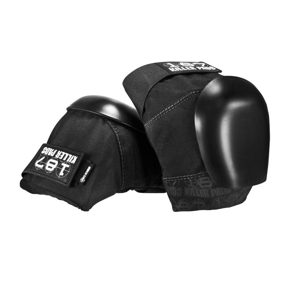 187 Killer Pads Pro Knee Pads (sold as pair) - Bow Shock Marketplace