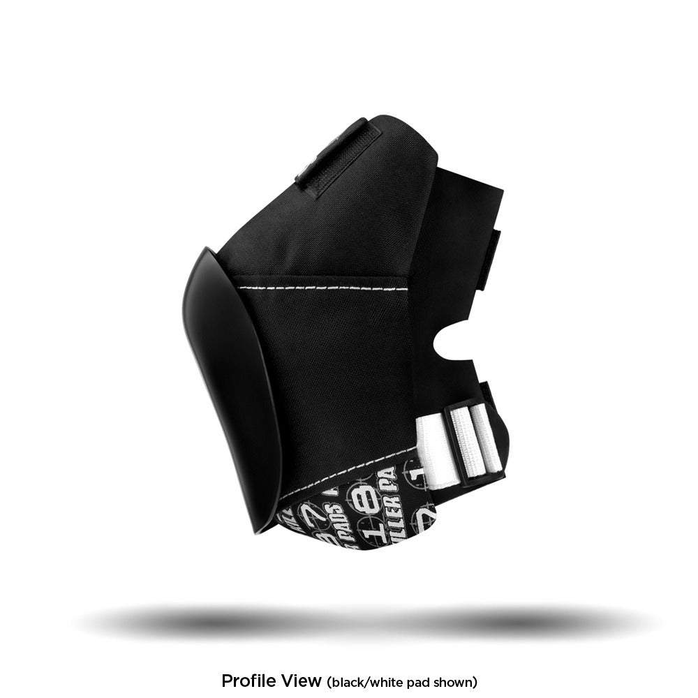 187 Killer Pads Pro Knee Pads (sold as pair) - Bow Shock Marketplace