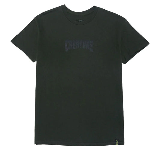 Creature Mono Forest Heavyweight S/s Shirt