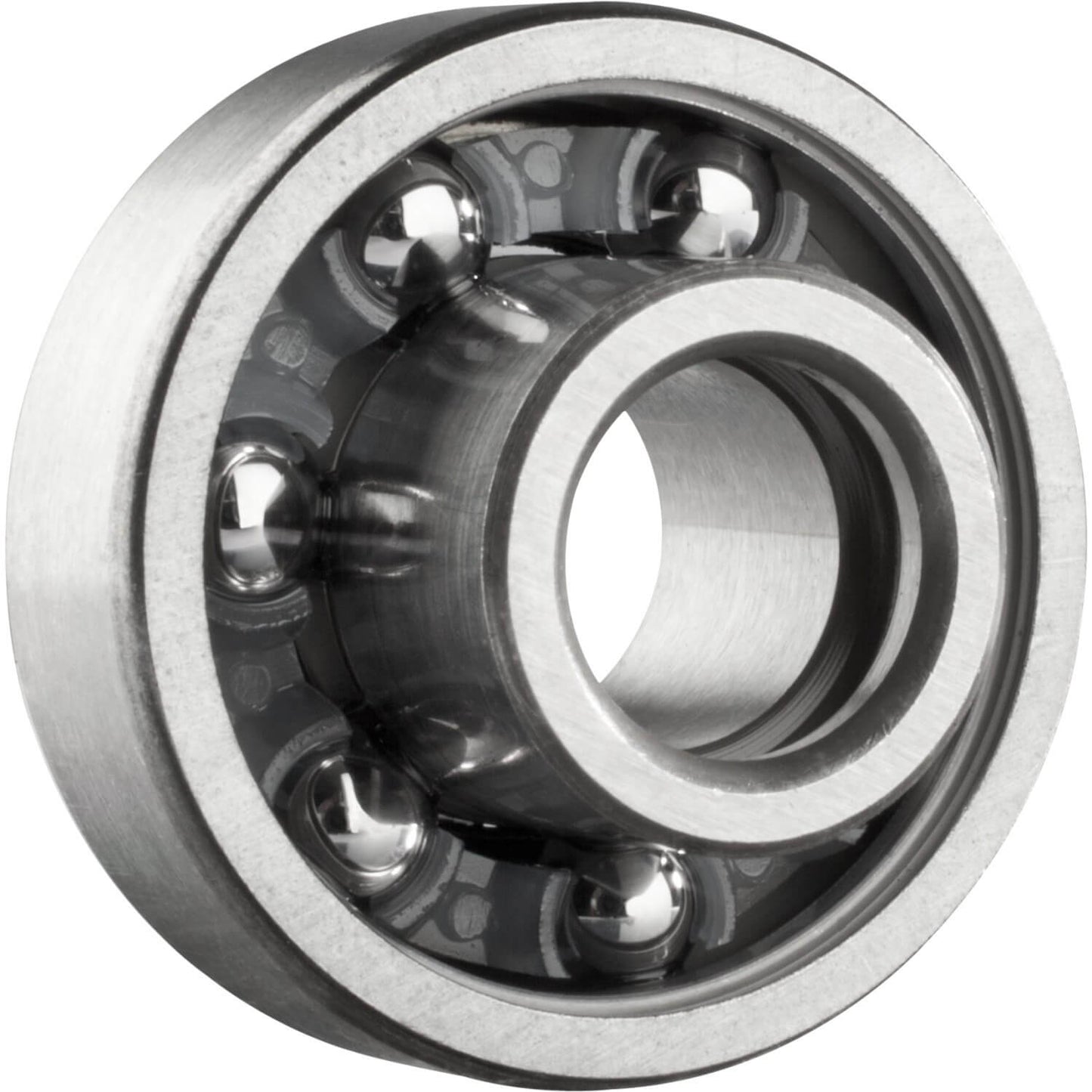 Bones Bearings Race Reds (Set of 8) - Bow Shock Marketplace