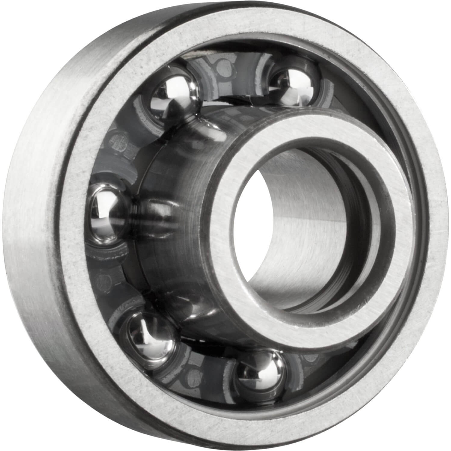 Bones Bearings Race Reds (Set of 8) - Bow Shock Marketplace