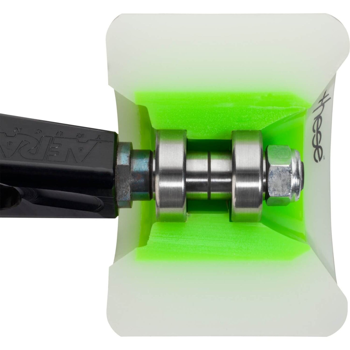 Bones Bearings Race Reds (Set of 8) - Bow Shock Marketplace