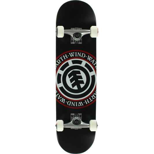 Element Seal Complete Skateboard - 7.75" - Bow Shock Marketplace