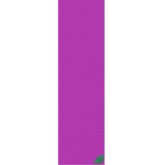 Mob Colors Single Sheet Griptape 9"x33" - Purple