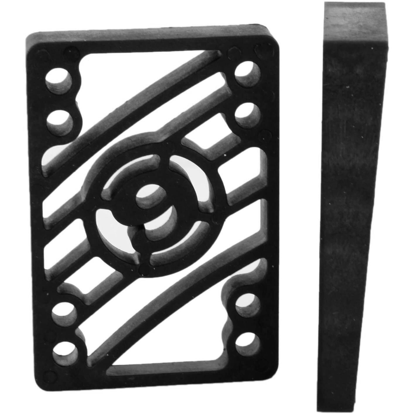 Sector 9 Angled Riser Pads (Set of 2) - Bow Shock Marketplace