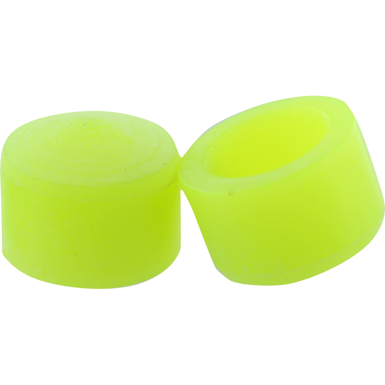 RipTide WFB Pivot Cups 96a Lime - Independent Trucks - Bow Shock Marketplace