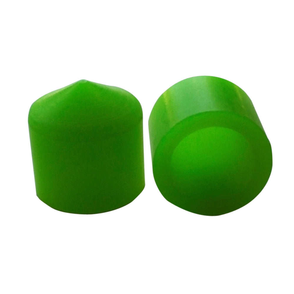 RipTide WFB Pivot Cups 96a Lime - Tracker RTS & Dart Trucks - Bow Shock Marketplace