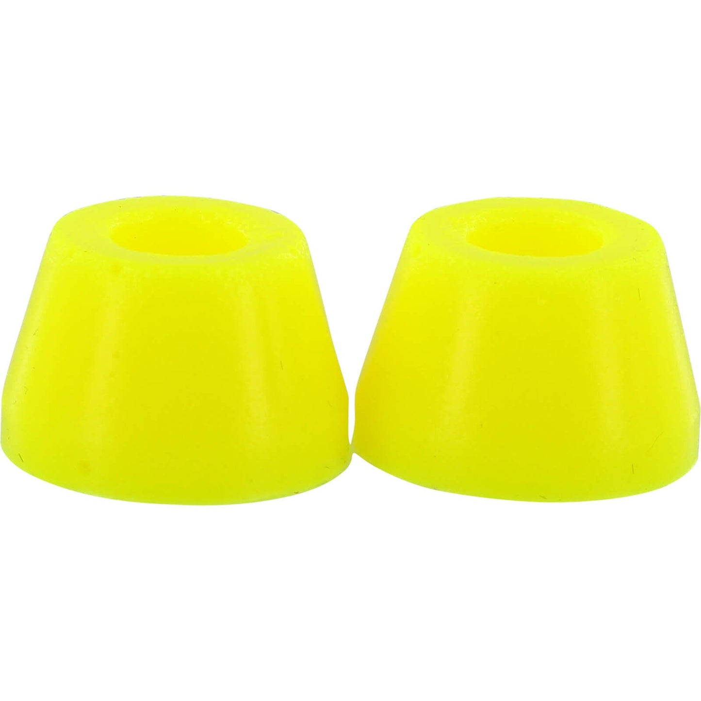 Venom HPF Super Carve Bushings - 85a Yellow - Bow Shock Marketplace