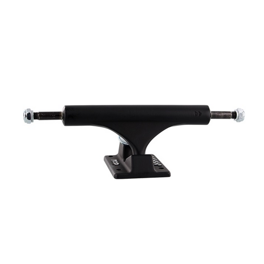 Ace Trucks 44 Classic High 5.75" - Flat Black (Set of 2)