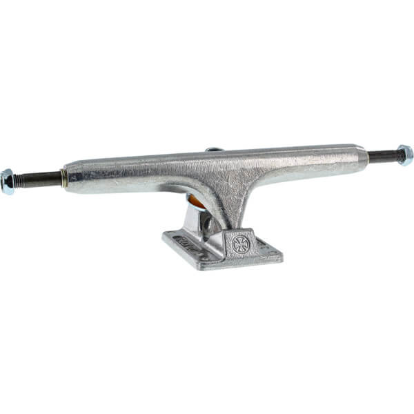 Independent Trucks 215mm Stage 11 Standard - Polished (Set of 2) - Bow Shock Marketplace